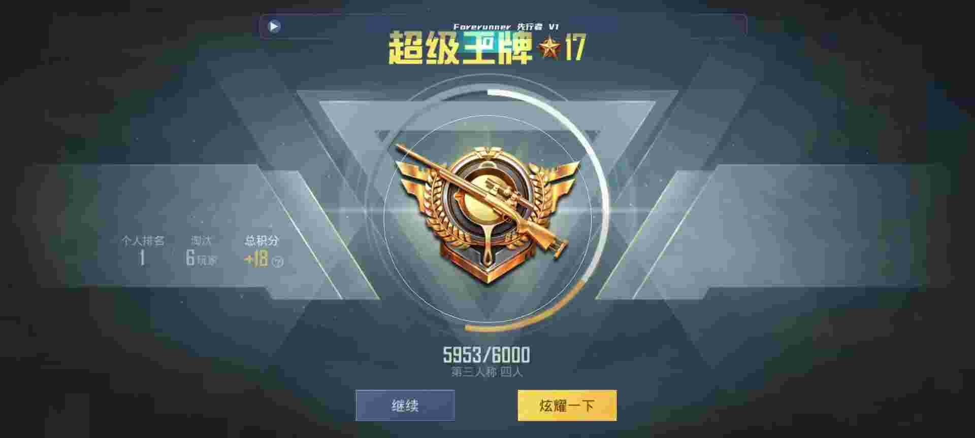 和平精英鸡腿辅助自瞄 - ��ƽ��Ӣ�������һ�ɱ辅助预览图
